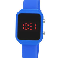 MC4867 - LED Watch