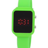 MC4867 - LED Watch