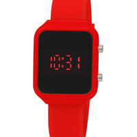 MC4867 - LED Watch