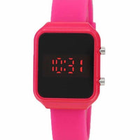 MC4867 - LED Watch