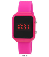 
              MC4867 - LED Watch
            