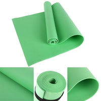 
              6MM EVA Yoga Mats Anti-slip
            