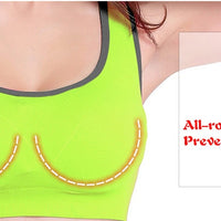 Women sports Bras