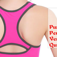 Women sports Bras