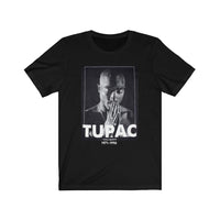 Tupac T-shirt