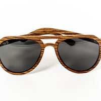 Monaco Sunglasses