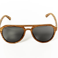 Monaco Sunglasses