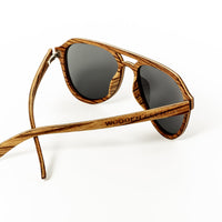 Monaco Sunglasses