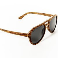 Monaco Sunglasses