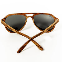 Monaco Sunglasses