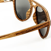 Monaco Sunglasses
