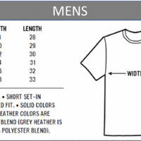 Beast Mode On T-Shirt (Mens)