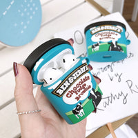 
              Ben jerry ice cream case For AirPods
            