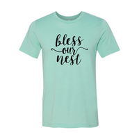 
              Bless Our Nest Shirt
            