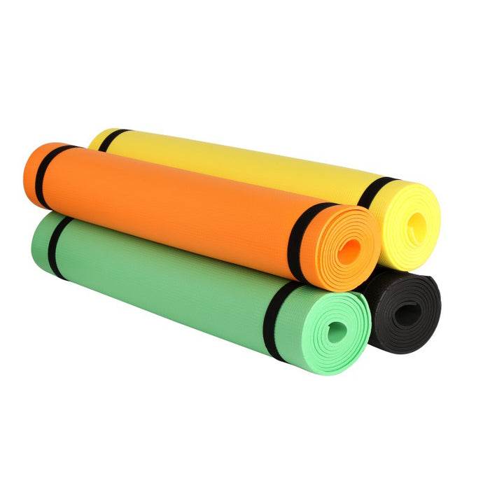 6MM EVA Yoga Mats Anti-slip