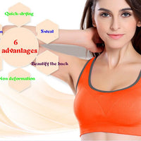 Women sports Bras