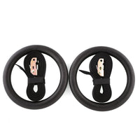 
              2Pcs  Exercise Fitness Gymnastic Rings
            