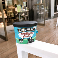 
              Ben jerry ice cream case For AirPods
            