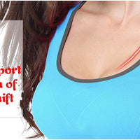 Women sports Bras