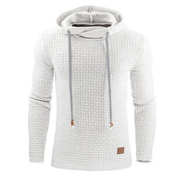 
              Slim Hooded Sweatshirt
            