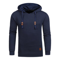 
              Slim Hooded Sweatshirt
            