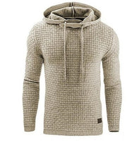 
              Slim Hooded Sweatshirt
            