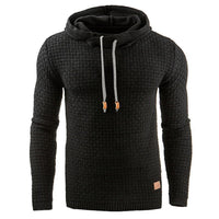 Slim Hooded Sweatshirt