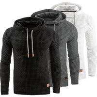 Slim Hooded Sweatshirt