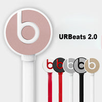 Beats Wired Earphones Headset