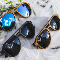 Monaco Sunglasses