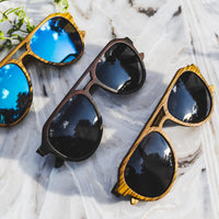 Monaco Sunglasses