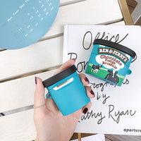 Ben jerry ice cream case For AirPods