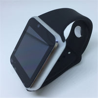 FIFATA Bluetooth A1 Smart Watch Sports Tracker Men
