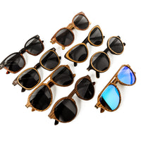 Monaco Sunglasses