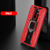 KEYSION Shockproof Case Note 8