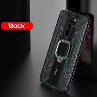 KEYSION Shockproof Case Note 8