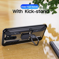 KEYSION Shockproof Case Note 8