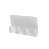 
              Portable Phone Wall Charger Hook
            
