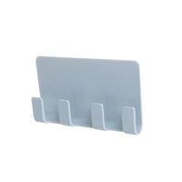 
              Portable Phone Wall Charger Hook
            
