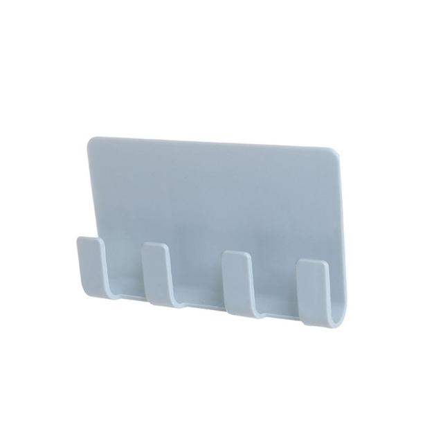 Portable Phone Wall Charger Hook