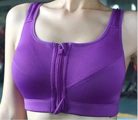 
              Running Sports/Yoga Bra
            