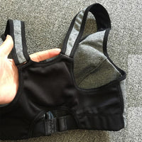 
              Running Sports/Yoga Bra
            