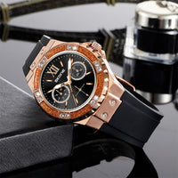 SKONE Sport Wrist Watch