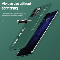 Ultra-thin Case For iPhone Shockproof Protection Cover