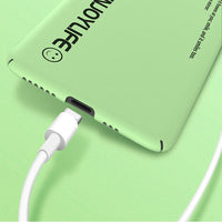 Ultra-thin Case For iPhone Shockproof Protection Cover