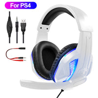 
              Headphoness For PC With HD Microphone
            