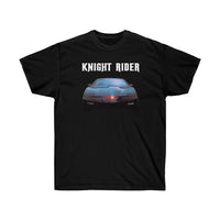 KNIGHT RIDER TEE