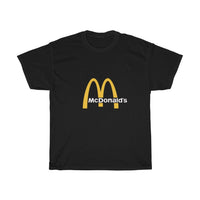 
              McDonald’s T-shirt
            