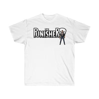 
              Punisher T-shirt Unisex
            