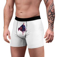 
              Men's Boxer Briefs
            